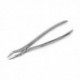 FORCEPS DE EXTRACCION (FORMA INGLESA) FIG.51-A