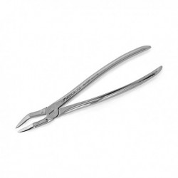 FORCEPS DE EXTRACCION (FORMA INGLESA) FIG.51-A