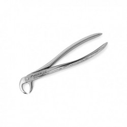 FORCEPS DE EXTRACCION (FORMA INGLESA) FIG.86C