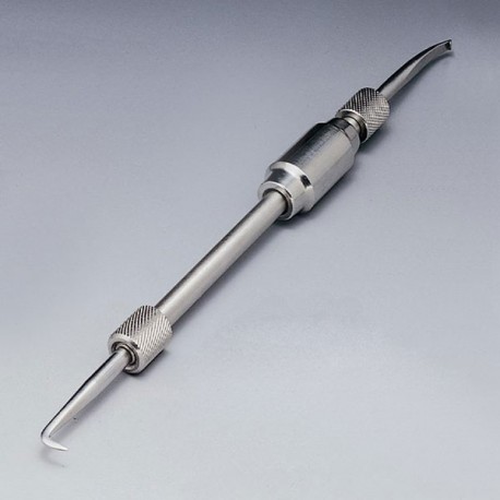 CASO BRACKET METALICO ROTH .022 KIT