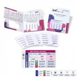 BLANQUEAMIENTO CASA OPALESCENCE ENDO MINI REFILL