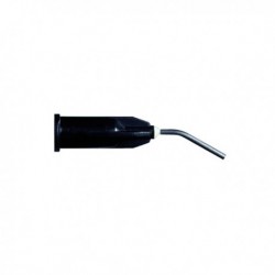 ULTRA-ETCH JERINGA VACIA 1,2ml. 20 und.