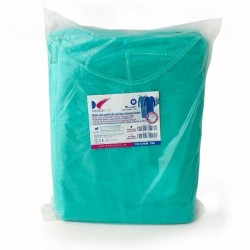 ENDOACTIVATOR PROTECT BARRIERS 100 und.