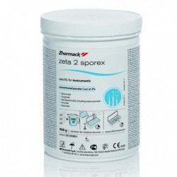 DESINFECCION INSTRUMENTO Z2 SPOREX 900gr. (ANTES SPORIMACK)