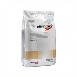 ELITE ROCK clase IV 3Kg. YESO CREMA