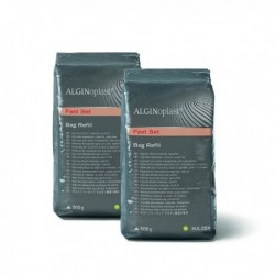 ALGINOPLAST FAST 500gr.