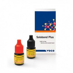 SOLOBOND PLUS KIT 4+4+5ML.