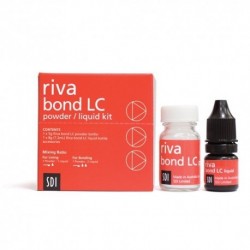 RIVA BOND LC KIT