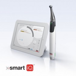 MOTOR DE ENDODONCIA X-SMART IQ STARTER KIT WAVEONE GOLD