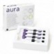 COMPOSITE SDI AURA STARTER KIT MEDIUM JERINGA