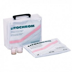 LITOCHROM 2 x 450gr.