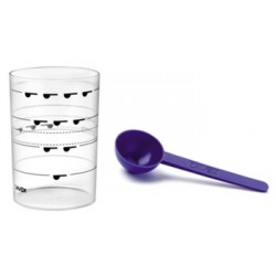 AGENTE COSMETICO COLOR BLANCO  REP. JER. 1gr.