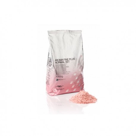 AROMA FINE PLUS ROSA 1Kg. (ANTES 002259)