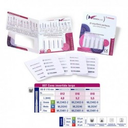 JABON DE MANOS DESINFECTANTE STERILLIUM 1l