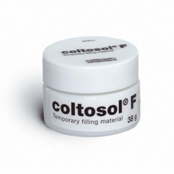 COLTOSOL CEMENTO PROVISIONAL BOTE 37gr.