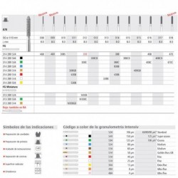 RADII PLUS CARGADOR Y CONECTORES