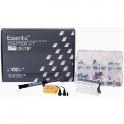 ESSENTIA UNITIPS STARTER KIT