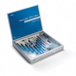 ADMIRA FUSION CAPS SET + BOND 75 x 0.2gr