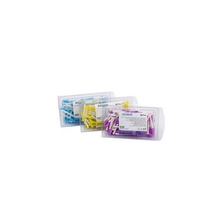 AGUJAS IRRIGACION ENDONEEDLE G30 30u.