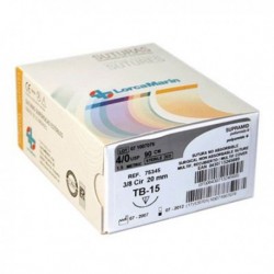 RTR FRASCO 2cm3 GRANULOS ESTERILIZADO