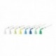 NAVITIPS 29GA 25MM 50PK (BLUE)