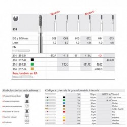 TRANSPORTADOR AROS COMPOSI-TIGHT