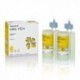 SILICONA PESADA ELITE MONO MAXI M-PHASE REPOS. 2x(300+62ml.)