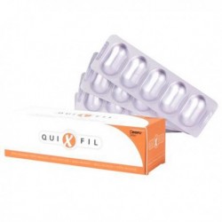 QUIXFIL REPOS. 20x0.28gr.