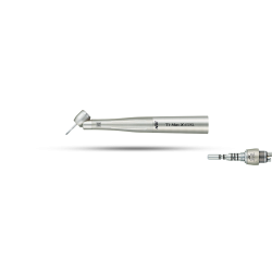 TURBINA X-MAX 45º ANGULO CABEZA ESTÁNDAR CON LUZ ACOPLE KAVO