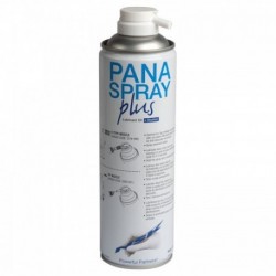 ACEITE SPRAY LUBRICANTE PANA SPRAY PLUS 500ML