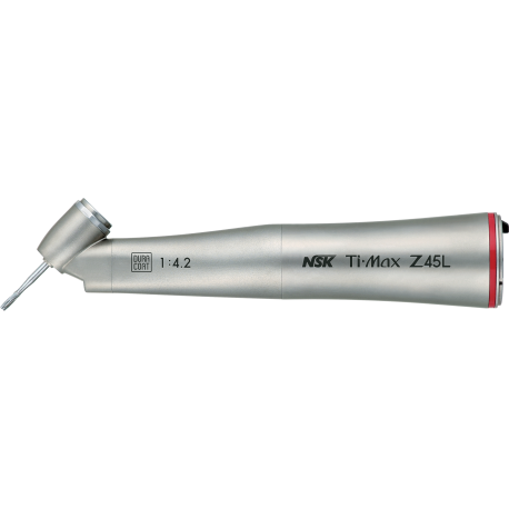CONTRA ANGULO MULTIPLICADOR TI-MAX Z45L