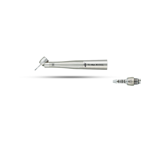 MICROMOTOR LABORATORIO VOLVERE I7 ESTANDAR