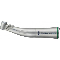 CONTRA ANGULO ENDO EX 128:1 SIN AJUSTE DE TORQUE