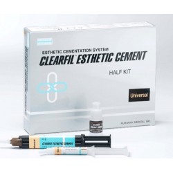 CLEARFIL ESTHETIC CEMENT KIT