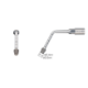 PUNTA PARA ELEVACIÓN DE SENO SCL4D