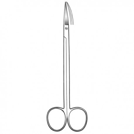 TIJERA KELLY CIRUGIA 16CM
