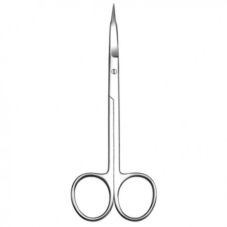 TIJERA DENTADA ENCIA 13CM