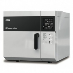 AUTOCLAVE NSK iCLAVE PLUS 18 LITROS