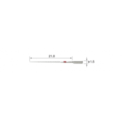 PUNTA ENDODONCIA V-U25