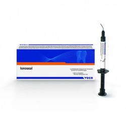 IONOSEAL NEW CEMENTO 3X2.5GR.