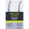 PACK TURBINA SMARTTORQUE 619L Y MINI LUX S615L