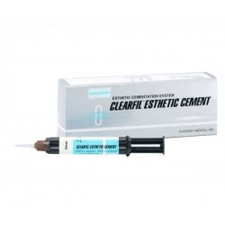 CLEARFIL ESTHETIC CEMENT JERINGA 4,6 ml