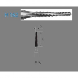 H162.104.016 KOMET carburo clinica cirugia