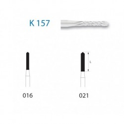 CERABUR KOMET K157.104.016 fresa ceramica