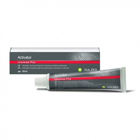 ACTIVADOR UNIVERSAL OPTOSIL/XANTOPREN PLUS GEL 60ml.