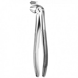 FORCEPS MOLAR INFERIOR