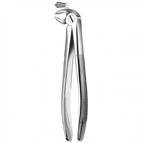 FORCEPS MOLAR INFERIOR