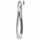 FORCEPS INCISIVO-CANINO SUP.