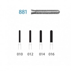CONTRA ANGULO ENDODONCIA TI-MAX X35