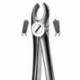 FORCEPS MOLAR SUP. DERECHO